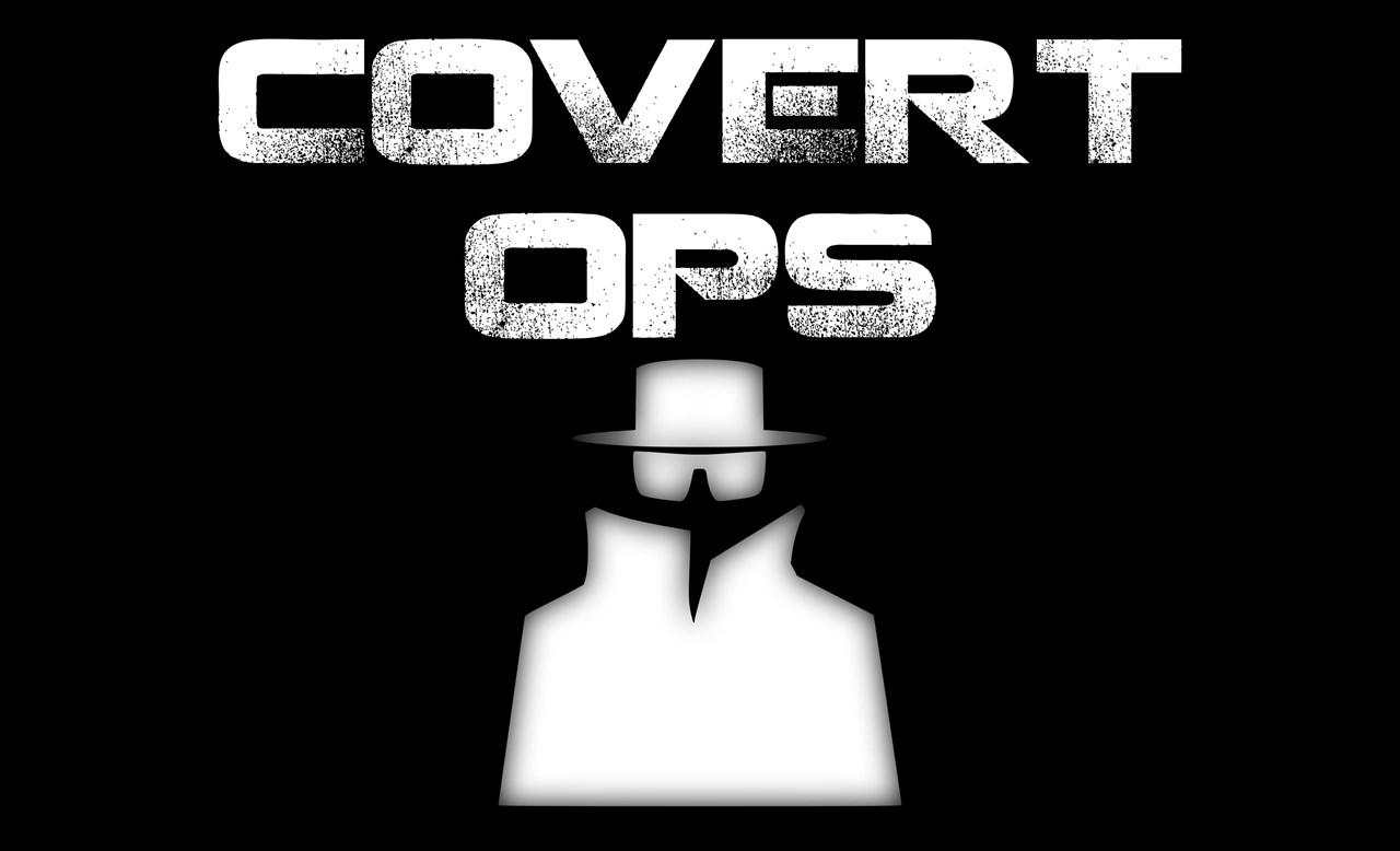 Covert Ops