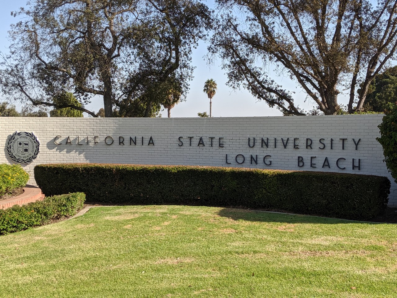 California State University Long Beach