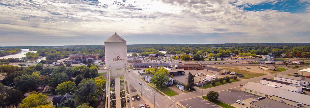 Elk River Tour - Arts and History